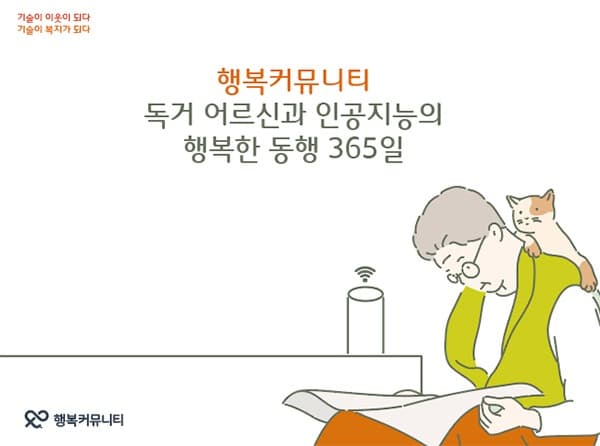 코로나19 ‘사회적 거리두기’에 AI스피커 사용횟수 127%, 감정발화 45% 증가