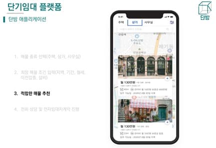 부동산서비스산업 창업경진대회 대상, ‘비대면 하자보수 플랫폼’