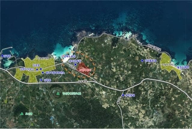 LH, 지역 균형 발전 등을 위해 제주도와 상생협력 협약 체결