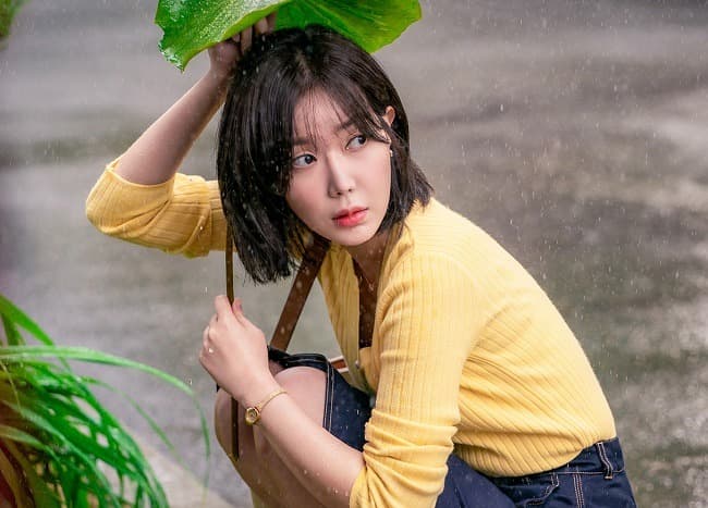 임수향, ‘내가예’ 美친 연기력으로 新인생 캐릭터 탄생!