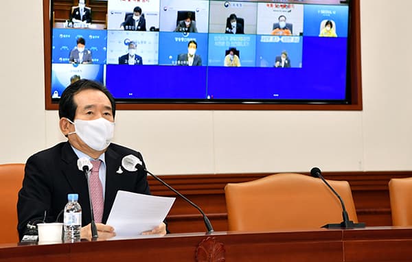 의료계 집단행동 긴급대책회의 “무단으로 현장 떠난 전공의 최대한 제재…신속·단호 대응”