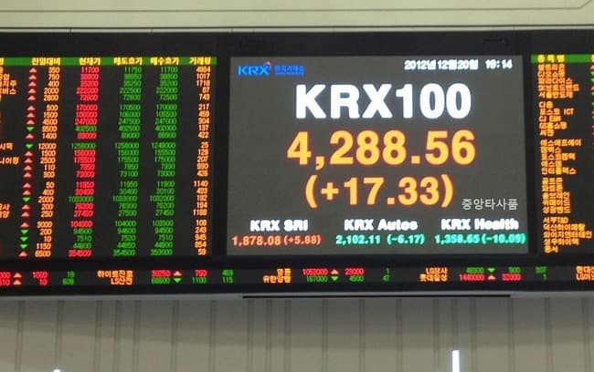 금융위, 상장종목 전체 공매도 금지 6개월 연장