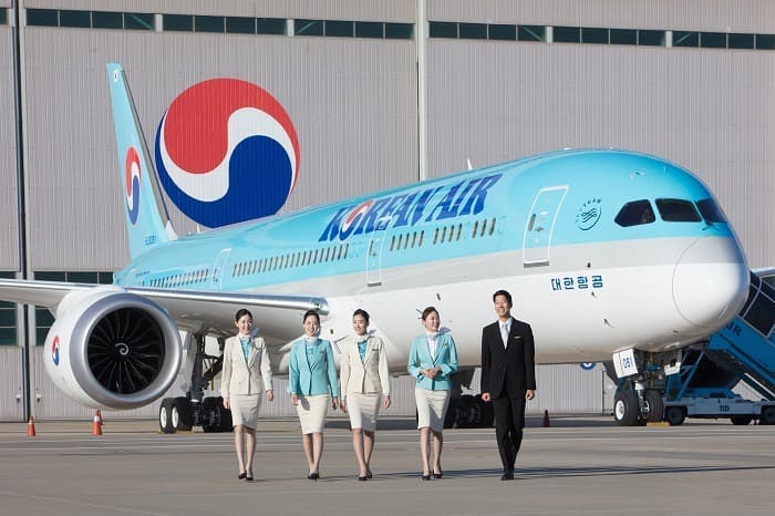 대한항공, 글로벌고객만족도 16년 연속 1위