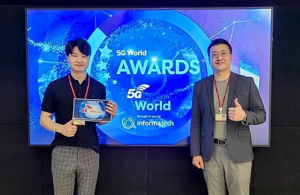 세계 최초 5G 상용화, AR∙VR 등 5G 서비스 활성화, 5G 기술 진화 선도 등 높게 평가