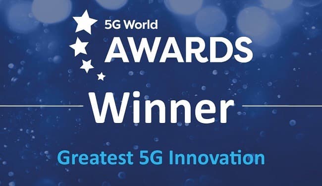 2020년 5G 글로벌 리더도 KT! 5G World Awards 2020서 2개분야 수상