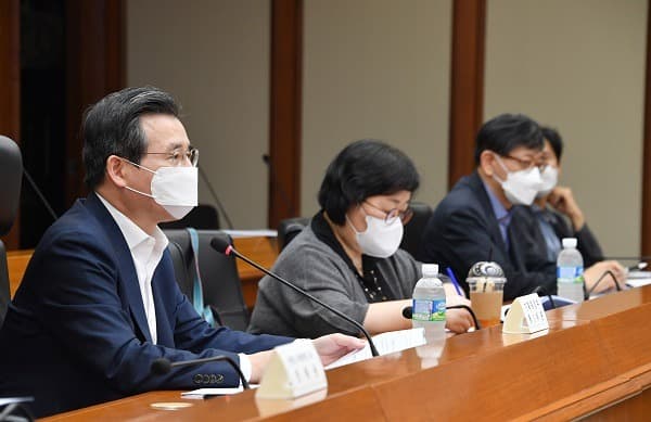 세제지원 통해 투자 확대 유도가 정부 역할…펀드 운영, 민간이 자율 결정
