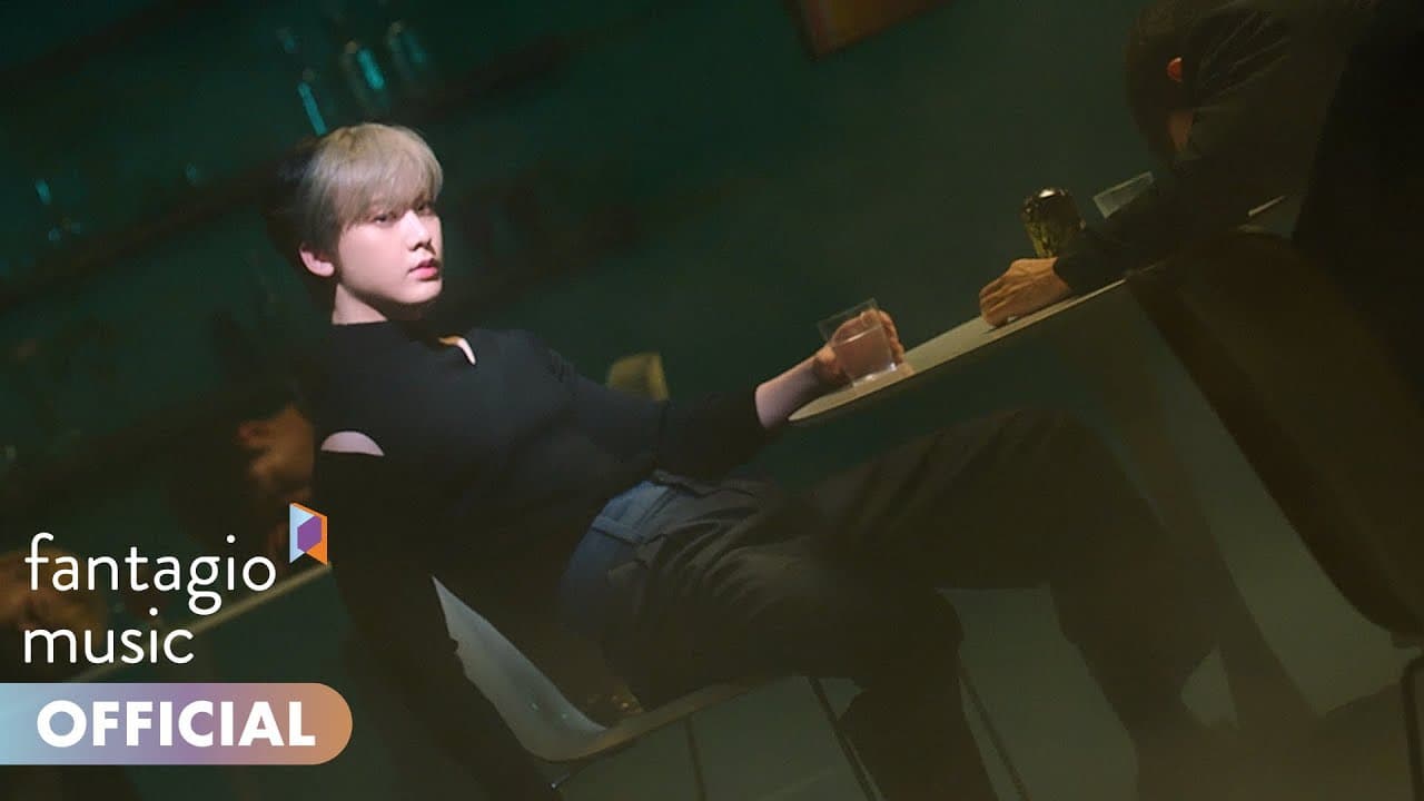 문빈&산하(ASTRO), 캐릭터 티저 ‘산하 버전’ 영상 공개!