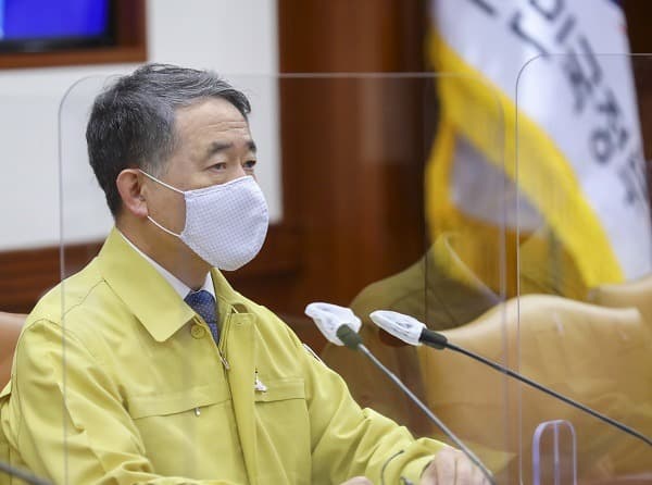 수도권 거리두기 2단계…카페·학원·PC방 등서 방역수칙 준수 재차 요청
