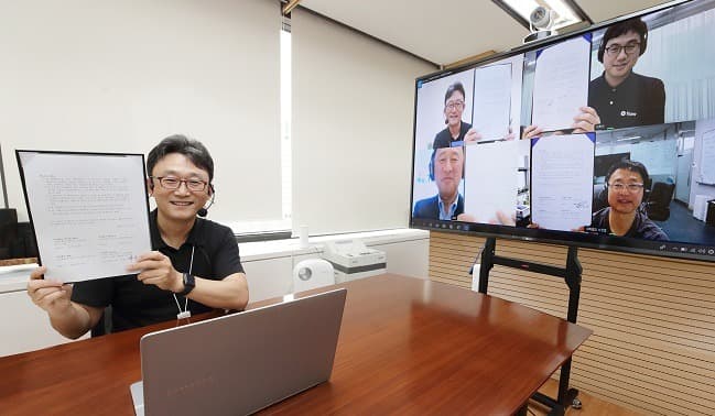 KT, 국내 강소기업과 ‘Digital Works’ 출시한다.