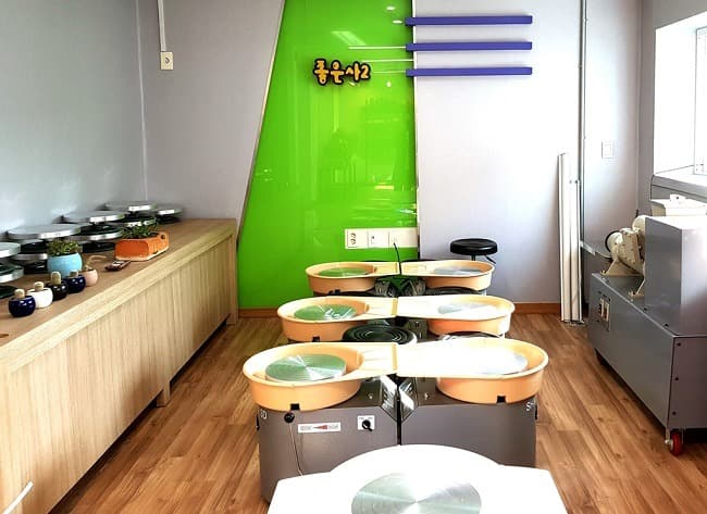 한국도자재단-의정부시, 경기 청년 도예공방 조성사업 추진