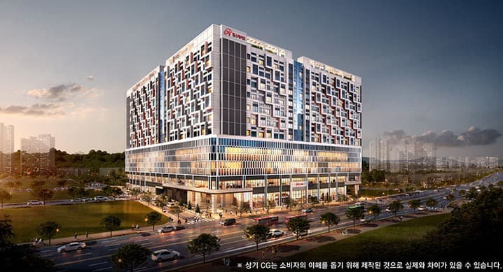 현대엔지니어링, ‘힐스테이트 지금 디포레’ 오픈