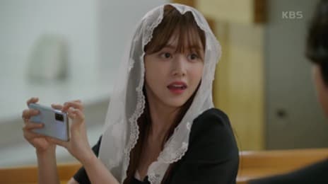 ‘오! 삼광빌라!’ 한보름, 솔직함+애교에 시청자 녹는다! 장서아 캐릭터 ‘완벽 동화’