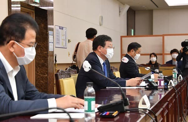 소상공인 새희망자금, 혼란 발생 감안해 24~25일 한시적으로 홀짝제 접수