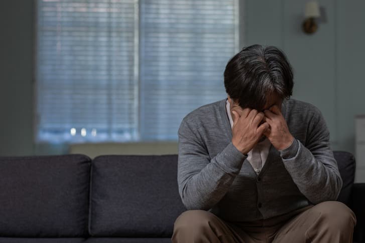 코로나 후유증…긴 ‘집콕’ 생활로 무기력해졌다면?