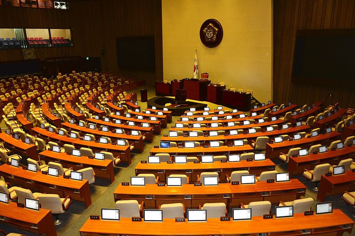 7.8조 추경 국회 통과…정부 “추석 전 지원금 지급 총력”