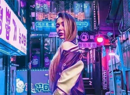 코로나19 유행에도 식지 않는 한류콘텐츠 인기