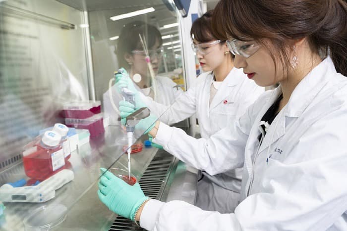  LG화학, 임상 1상 단계 비만 신약과제 미국 FDA 희귀의약품 지정