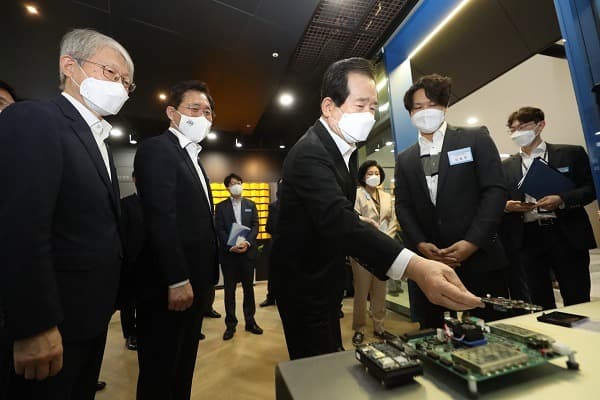 2030년 세계시장 20% 선점, ‘인공지능 반도체’ 선도국가 도약
