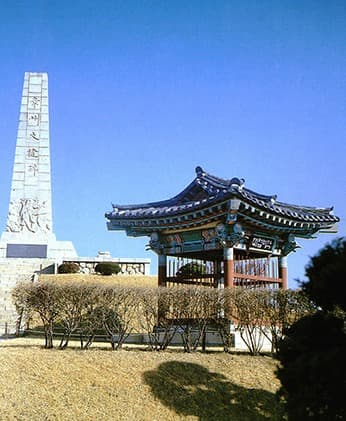 2021년도 열린 관광지 20개소 선정