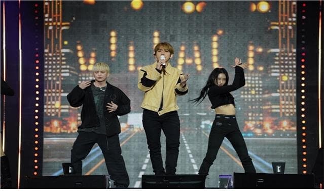 전세계 600만 명이 관람했다! 온라인으로 개최된 제11회 INK콘서트 성료