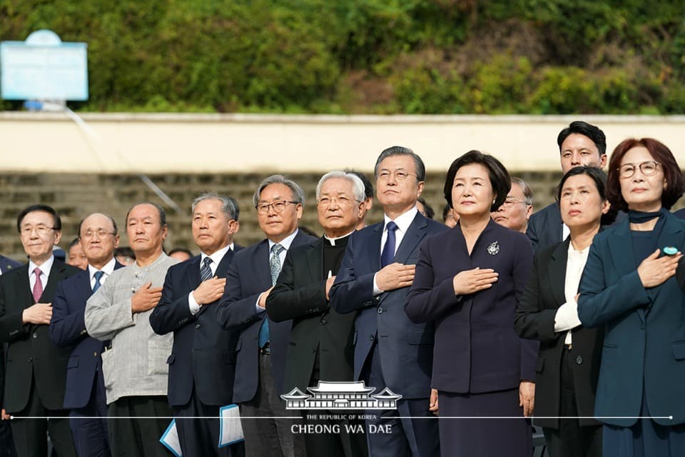 41주년 부마민주항쟁 기념식 16일 개최
