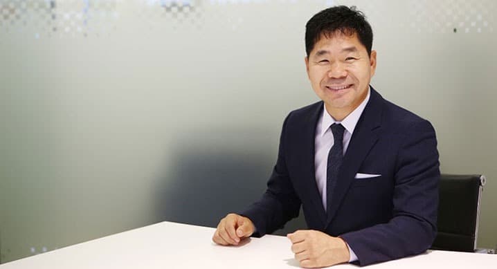 기아자동차 심동섭 영업부장 ‘그랜드 마스터’ 등극