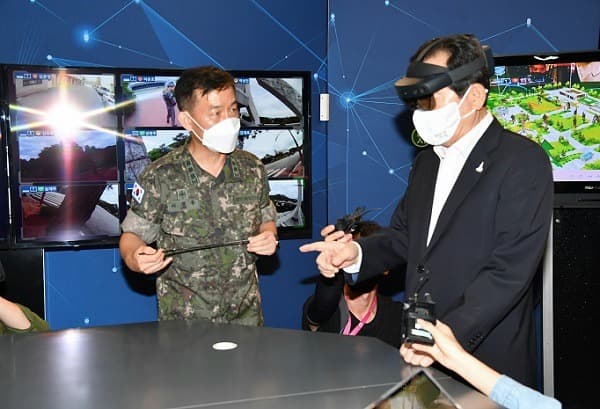 VR·AR산업 실태조사, 통계청 국가승인통계로 지정