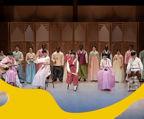 코로나19에 지친 세계에 위로와 희망을 ‘헬로, 케이!’ 케이팝 춤