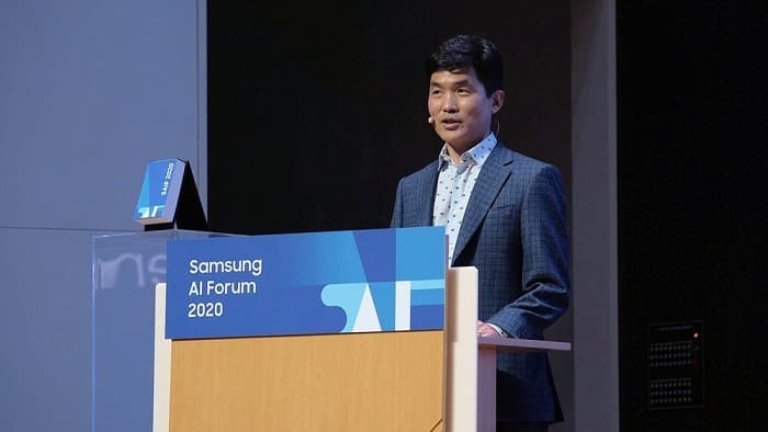 삼성전자, ‘더 나은 세상을 만들기 위한 인간 중심의 AI 연구’ 강조