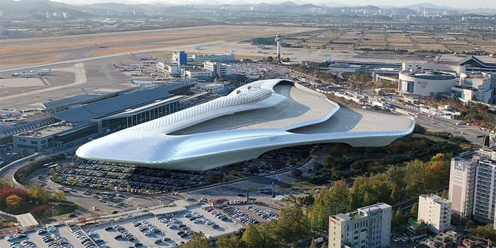 한화시스템, 국토부·서울시 주최 '도심항공교통 서울 실증행사' 참가