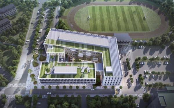 기초과학연구원 카이스트·포스텍 캠퍼스 건립 착수…2022년 4월 완공 계획