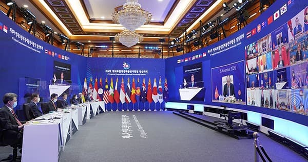 게임·시청각·관광 분야 신남방 국가서 시장개방 확대