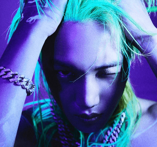 엑소 카이, 첫 솔로 앨범 타이틀 곡은 ‘음 (Mmmh)’ 매력적인 직진 러브송!