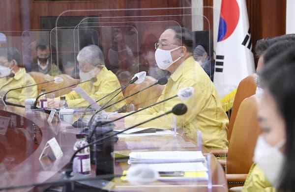 내년 금융·교육 등 비대면 8개 분야에 1조 6000억원 투입