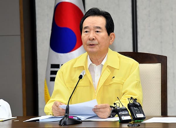 백신 협상 마무리 단계, 국민들께 투명하게 알릴 것…“추가 확보 방안도 검토”