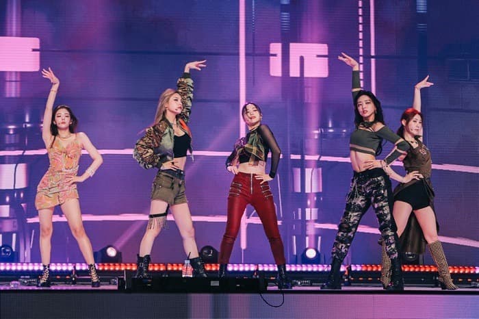 ‘온:한류 축제’ K팝 공연 ‘Unite ON: Live Concert' 160개국 120만뷰 성황리 개최