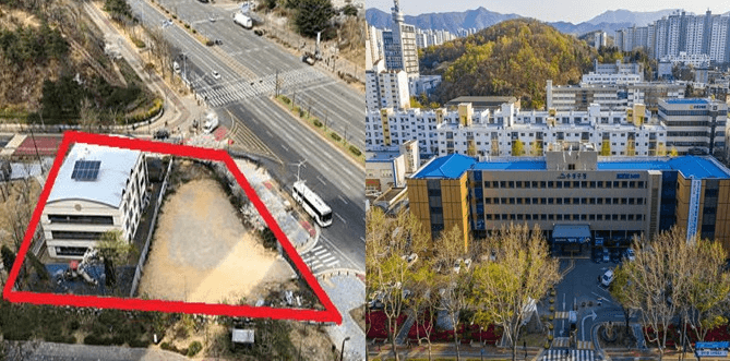 노후 공공건축물, 시민 친화적 복합공간으로 재탄생