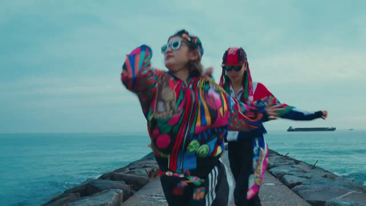 문체부-관광공사, 해외 젊은층 ‘범내려온다’ 춤추며 랜선타고 한국 도시 관광