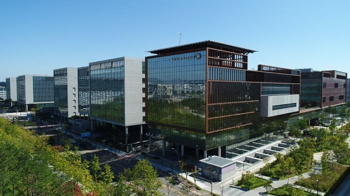 LG사이언스파크, '제 19회 대한민국 안전대상'에서 대통령상에 선정