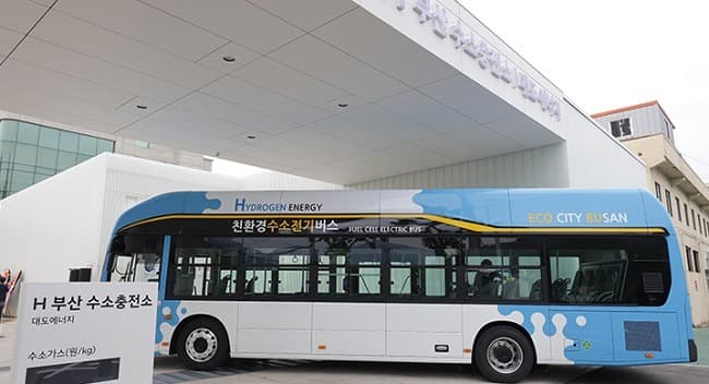 신규 부지 발굴·신속한 인허가 등 확충 가속화...충전소당 9000만원 연료구입비 지원