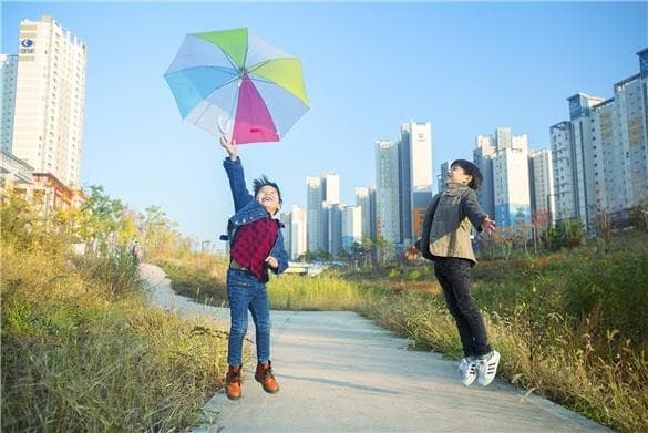 2기신도시 20주년 기념 사진공모전 수상작 선정