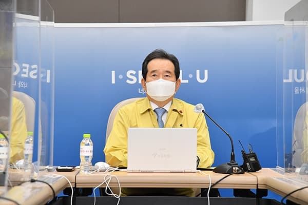 민간병원 협력 요청...수도권 중증환자 병상 한자릿수