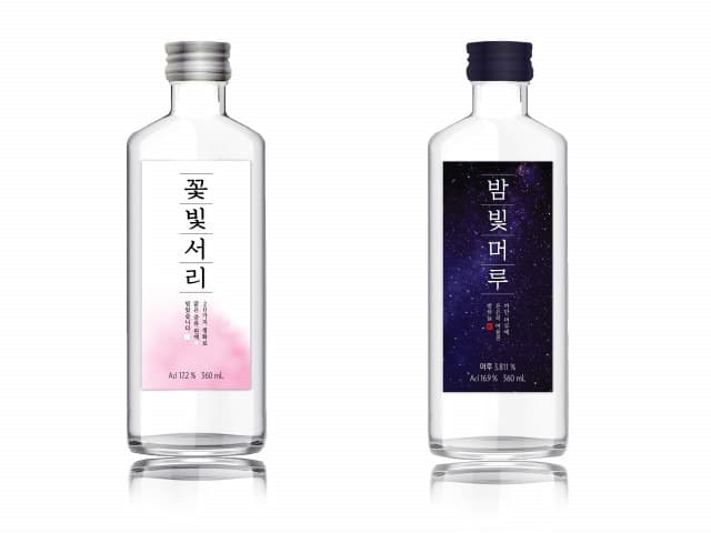 전통주 매출 전년 대비 30.5% 증가