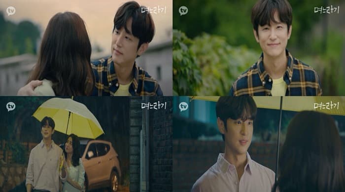 멜로장인 권율, ‘며느라기’ 통해 보여준 핑크빛 현실 로맨스 서사