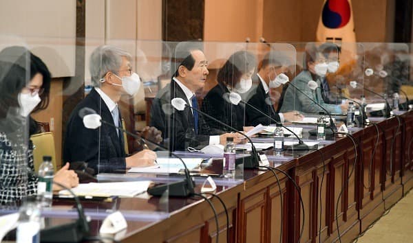 정부, AI 등 신기술 분야 인재...공유대학 체계 구축해 키운다.