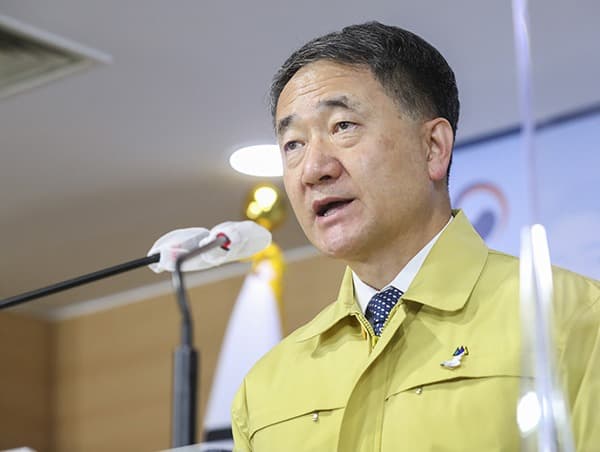 병상 등 의료대응체계 확충 집중 추진...병상 확충과 배정 효율화 과정 개선