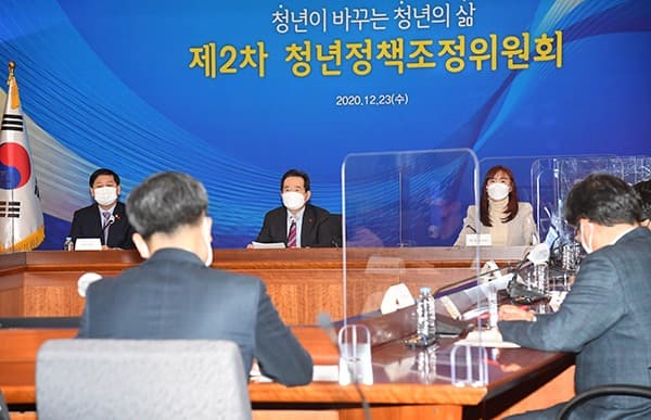 저소득 청년에 공공임대 우선권...5년간 청년주택 27만 3000호 공급