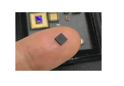 국내 최초 IoT 단말용 '양자보안칩' 개발