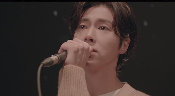 유노윤호 ‘소주 한 잔’ 커버 영상 공개 화제! 감성 보컬 매력 선사!