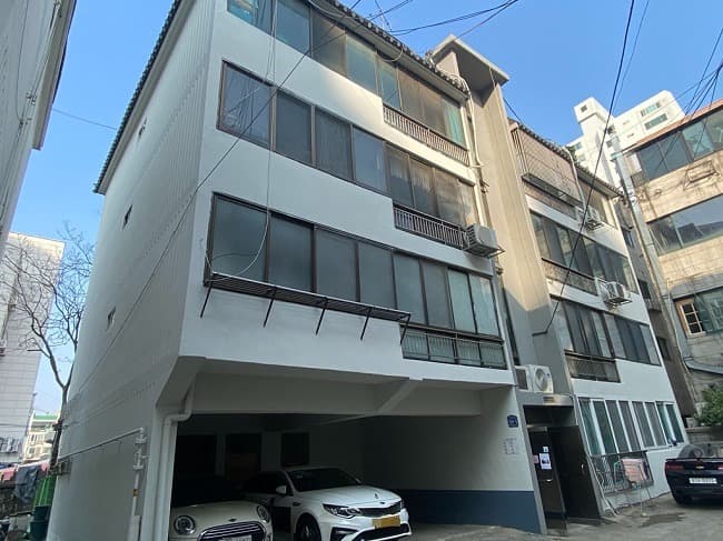 오래된 소규모 공동주택 유지보수비 지원 46억→53억원으로 확대